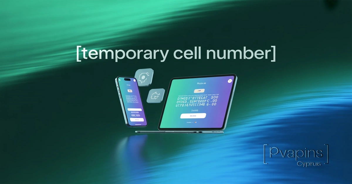 Get Outlier OTP in Cyprus Without SIM | PVAPins